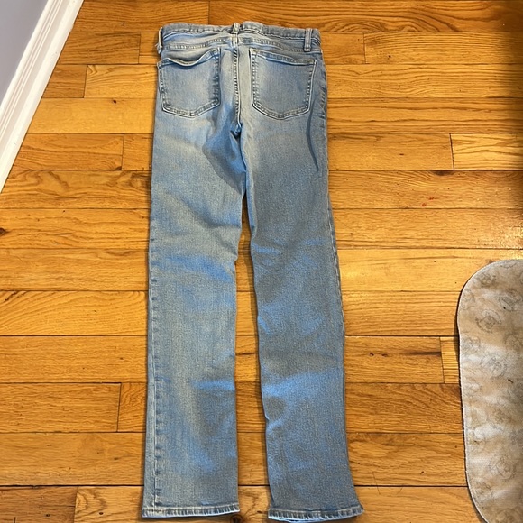 2 pairs, Boys jeans sz 14 - Picture 5 of 5